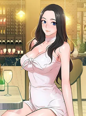 Truyện tranh Nữ Thần Instagram