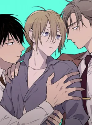 Truyện tranh Đừng Viết Nữa, Tác Giả Thân Mến!