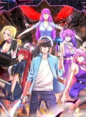 Truyện tranh Quân Đoàn Nữ Tử Ngày Tận Thế Của Tôi