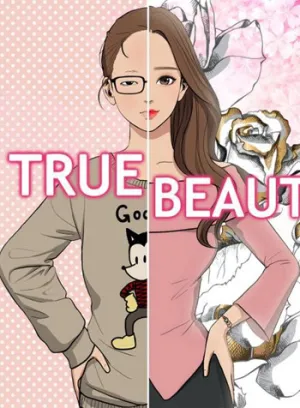 Truyện tranh True Beauty (Nữ Thần Giáng Thế)