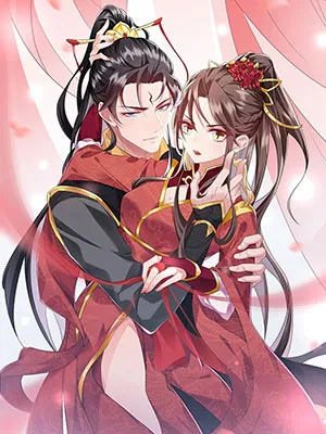 Truyện tranh Phế Nữ Yêu Thần