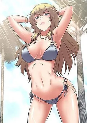 Truyện tranh Thiên Đường Nơi Địa Ngục