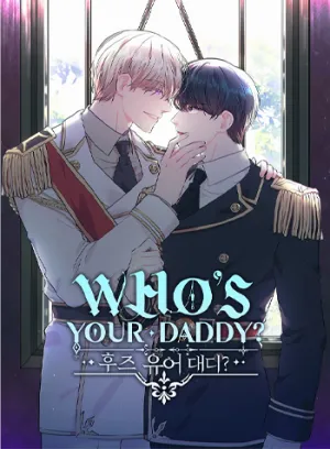 Truyện tranh Who’s Your Daddy?