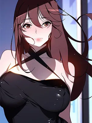 Truyện tranh Hoa Tàn