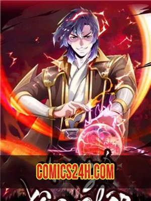 Truyện tranh Xâm Nhập Vào Ức Giới (Vạn Giới Xâm Nhập)