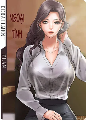 Truyện tranh Ngoại Tình