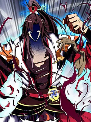 Truyện tranh Vạn Thần Sư Tổ