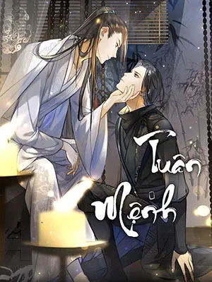 Truyện tranh Tuân Mệnh