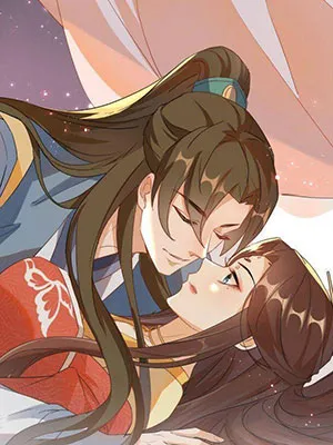 Truyện tranh Nghe Nói Ta Là Lão Tổ Hợp Hoan