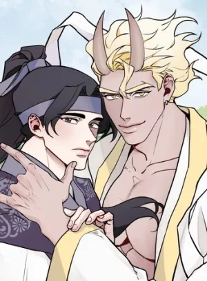 Truyện tranh Sinsujeon