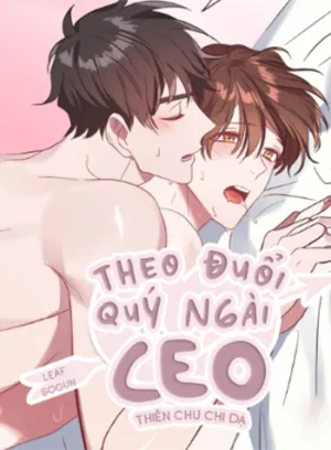 Truyện tranh Theo Đuổi Quý Ngài CEO
