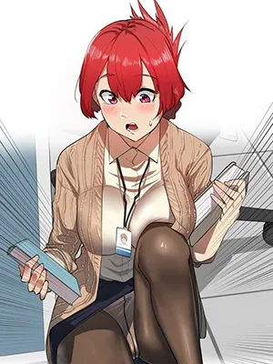 Truyện tranh Vấn Đề Nhạy Cảm