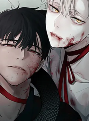 Truyện tranh Hiến Máu