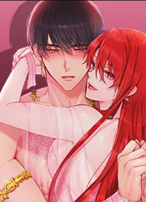 Truyện tranh Bệ Hạ Là Của Tôi