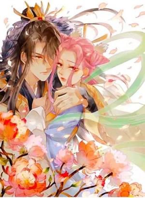 Truyện tranh Thiên Động Ly Trạch Thương