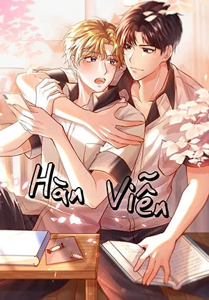 Truyện tranh Hàn Viễn