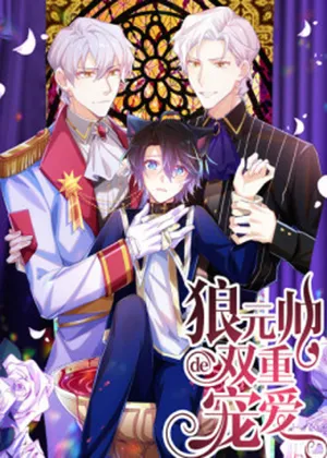 Truyện tranh Lang Nguyên Soái Đích Song Trọng Sủng Ái