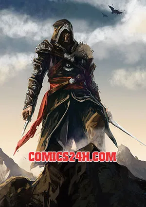 Truyện tranh Thích Khách Tín Điều