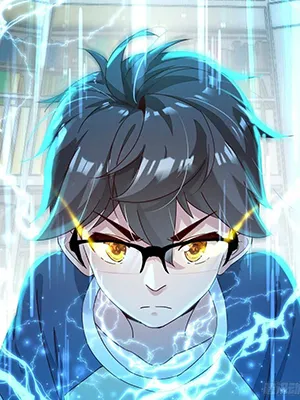 Truyện tranh Trở Lại Thành Đạo Sư Dũng Sĩ