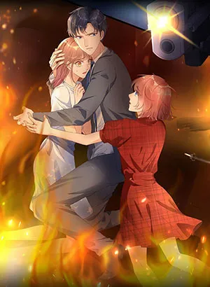 Truyện tranh Thác Loạn Chung Thân