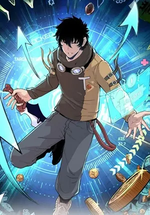 Truyện tranh Ta Dựa Vào Bug Thành Vương Giả