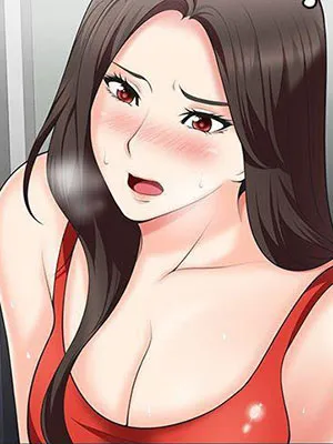 Truyện tranh Keo Son Môi