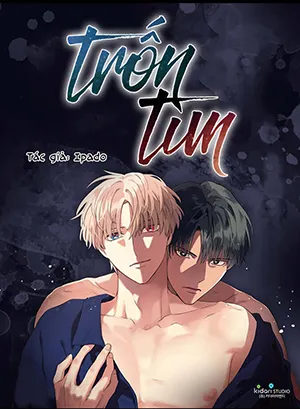 Truyện tranh Trốn Tìm