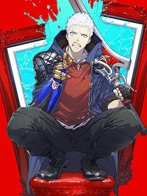 Truyện tranh Devil May Cry 5 (Visions of V)