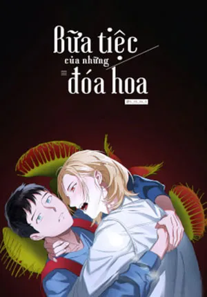 Truyện tranh Bữa Tiệc Của Những Đóa Hoa