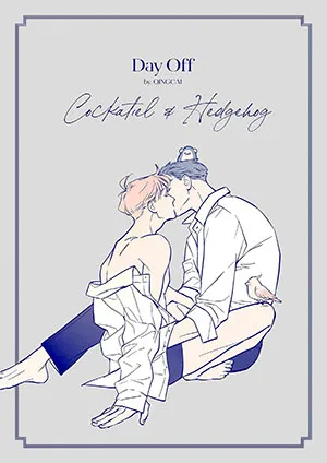 Truyện tranh Day Off