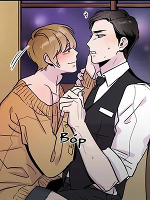 Truyện tranh Kết Hôn Với Tôi, Alpha