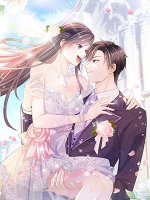 Truyện tranh Tần Tưởng Thịnh Gả Cho Anh