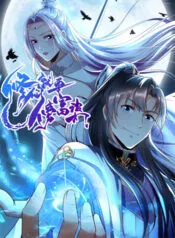 Truyện tranh Tu Tiên Thì Phải Tiếp Cận Phú Bà