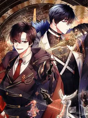 Truyện tranh Kí Sự Hồi Quy (Regressor Instruction Manual)