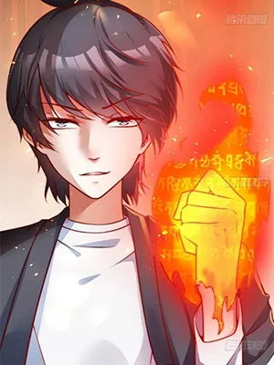 Truyện tranh Thần Huyền Sư