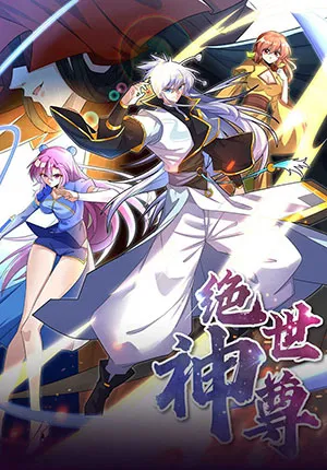 Truyện tranh Tuyệt Thế Thần Tôn