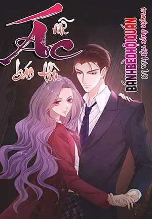 Truyện tranh Ác Nữ Báo Thù