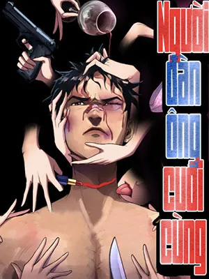 Truyện tranh The Last Male (Người Đàn Ông Cuối Cùng)