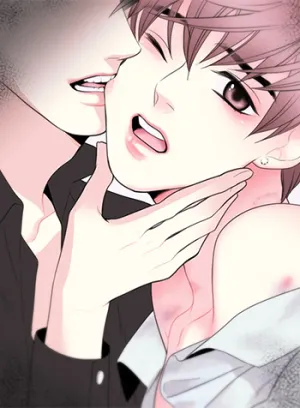 Truyện tranh Dấu Hôn