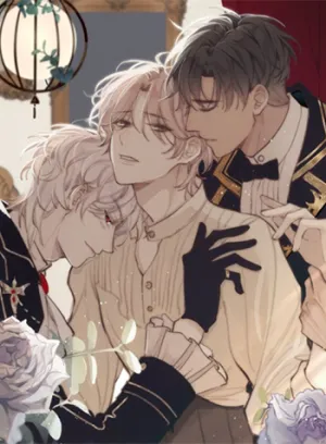 Truyện tranh Báu Vật Chia Đôi