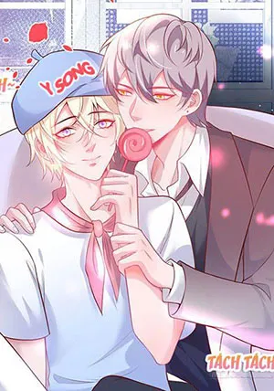 Truyện tranh Dưỡng Khí Chí Mạng