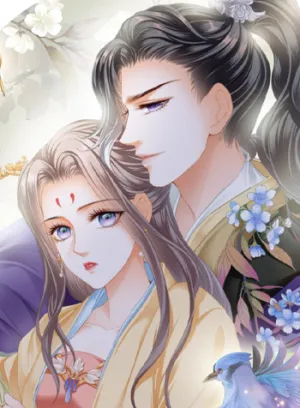 Truyện tranh Bản Vương Muốn Nàng