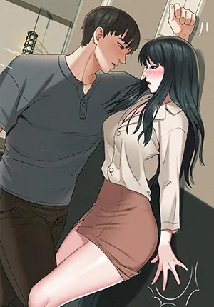 Truyện tranh Chuyến Đi Ngoại Tình