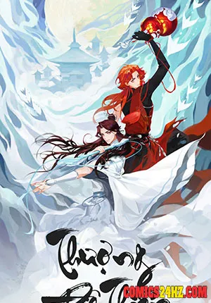 Truyện tranh Thượng Đô Thiên Yêu Lục