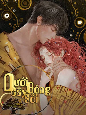 Truyện tranh Dưới Bóng Cây Sồi (Under the Oak Tree)