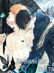 Truyện tranh Âm Thanh Rung Động