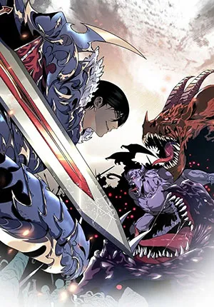 Truyện tranh Sao Chép Sức Mạnh