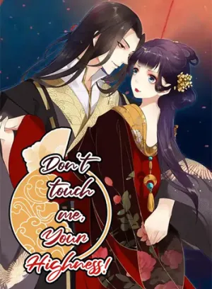 Truyện tranh Phúc Hắc Vương Gia Đừng Làm Loạn