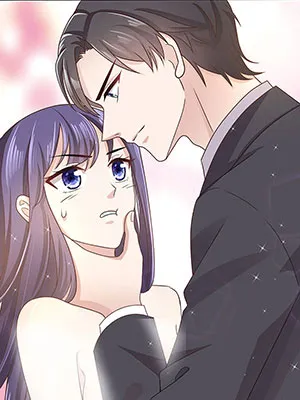 Truyện tranh Bà Xã Quyến Rũ Trí Mạng: Tổng Tài Muốn Tái Hôn