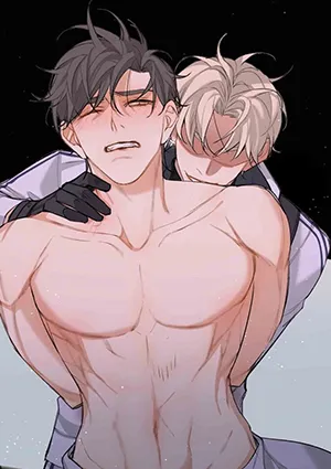 Truyện tranh Đụng Chạm Không Độ (Cái Chạm 0 Độ)